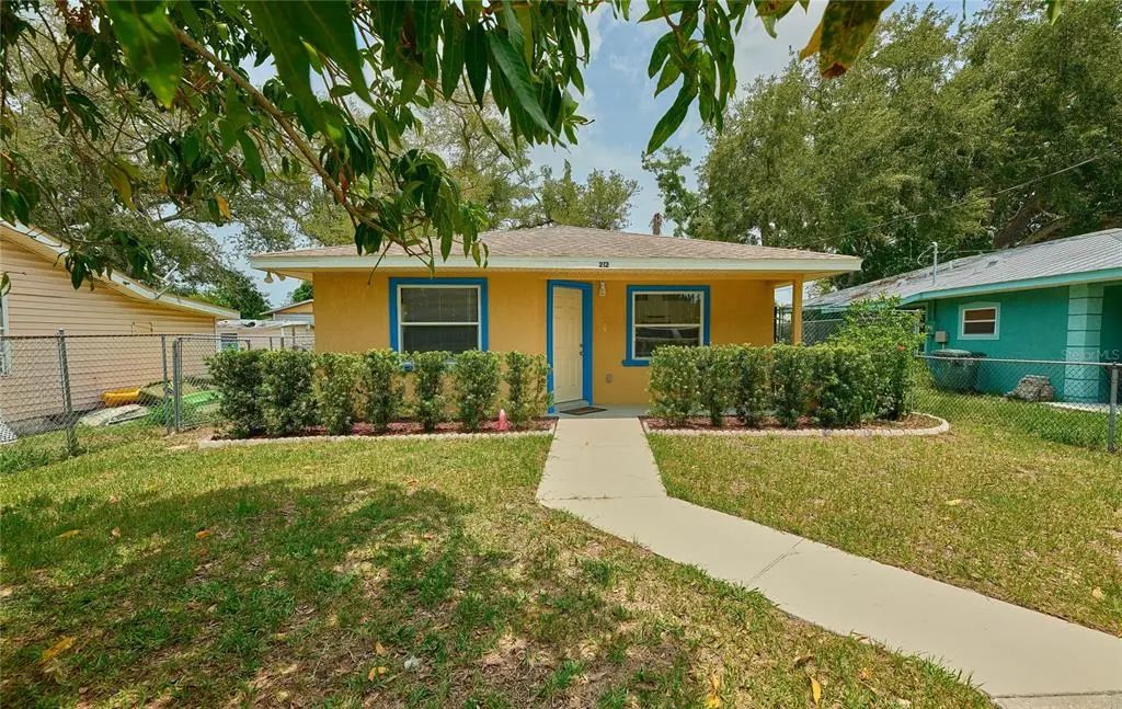 212 13th Avenue W, BRADENTON