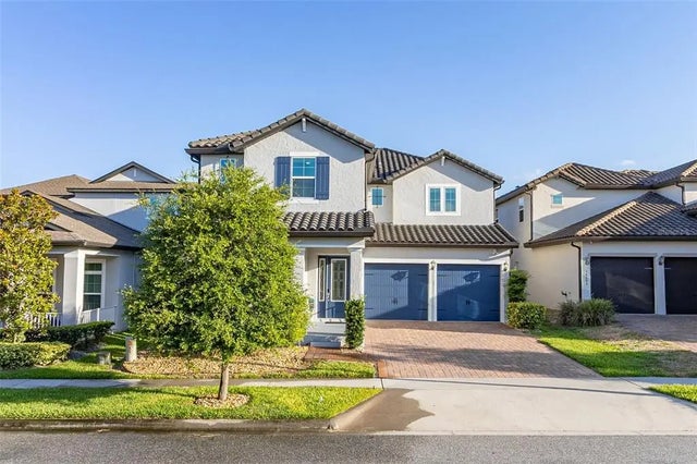 14602 Winter Stay Drive, WINTER GARDEN