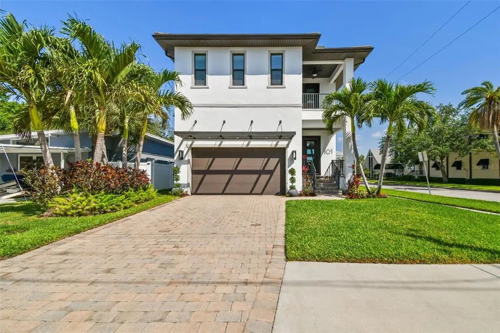 101 Biscayne Avenue, TAMPA