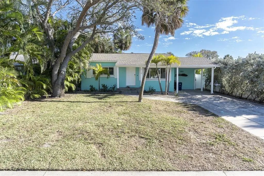 518 77th Avenue, ST PETE BEACH