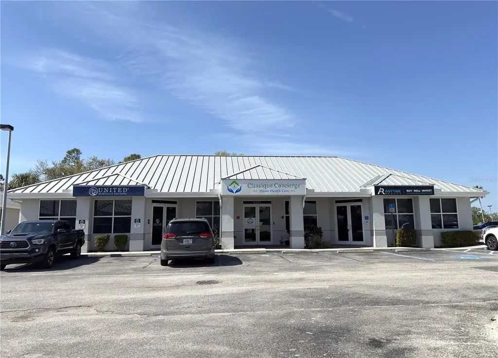 2563 N Toledo Blade Boulevard 2, NORTH PORT