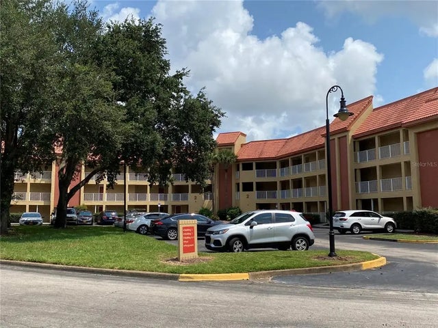 6403 Parc Corniche Drive 4308, ORLANDO