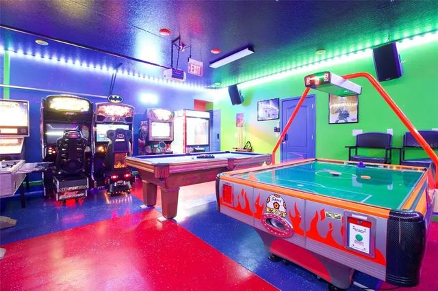 2477 Shanti Drive, KISSIMMEE