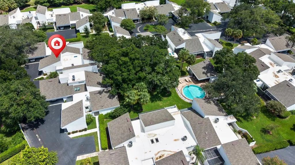 14225 Cypress Circle 14225, TAMPA