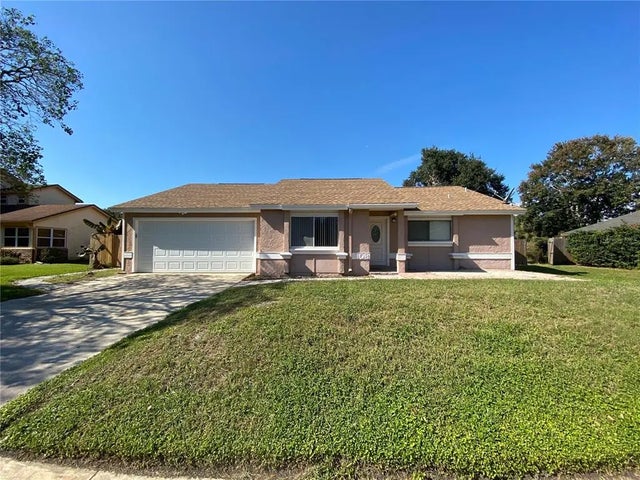 308 S Shadow Bay Drive, ORLANDO