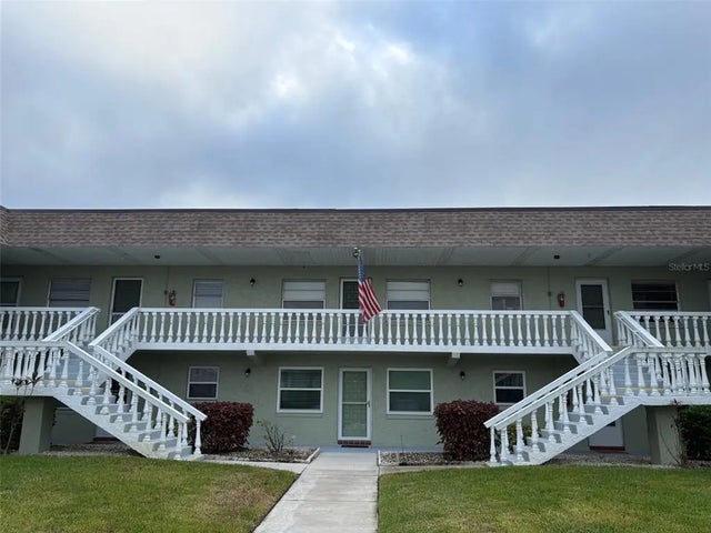 1250 S Pinellas Avenue 411, TARPON SPRINGS