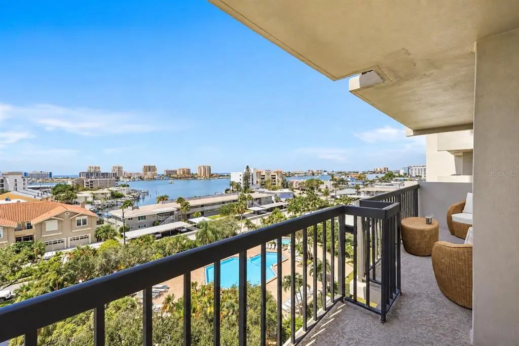 400 Island Way 701, CLEARWATER BEACH