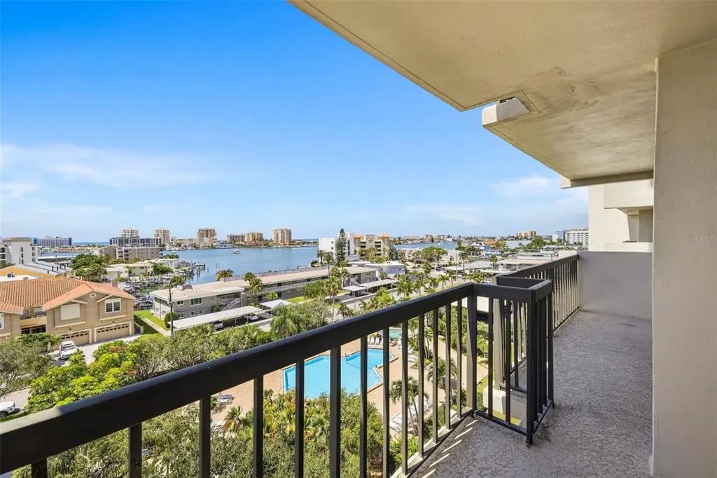 400 Island Way 701, CLEARWATER BEACH