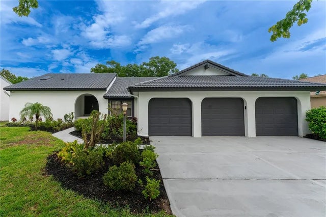 6019 Crystal View Drive, ORLANDO