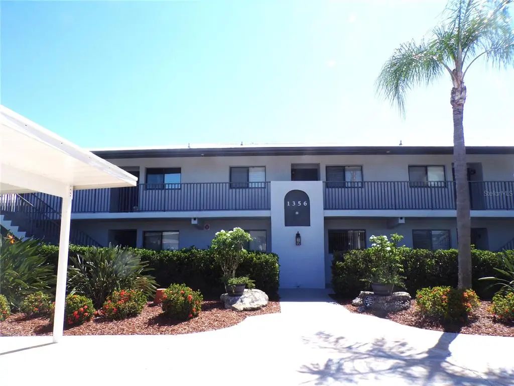 1356 Rio De Janeiro Avenue 108, PUNTA GORDA