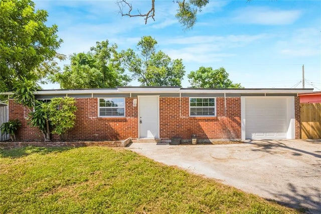 6817 Larmon Street, TAMPA