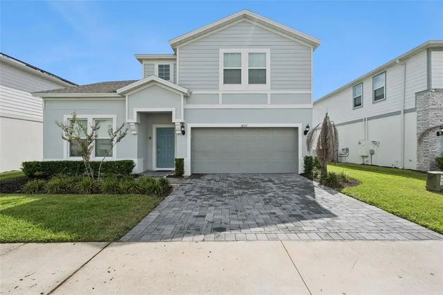 3707 Lana Avenue, DAVENPORT