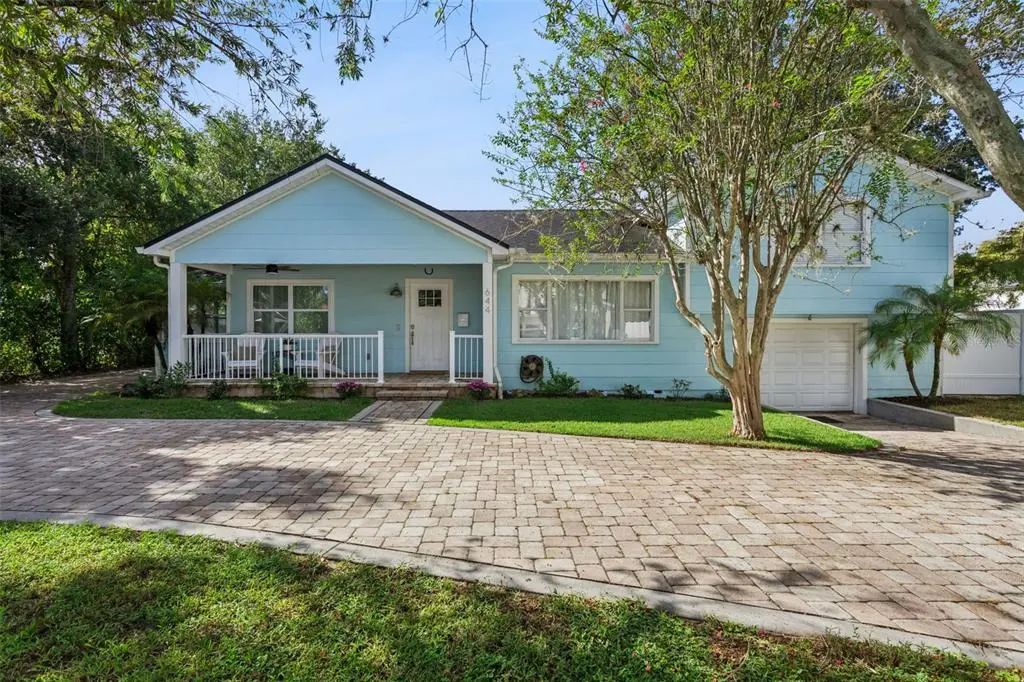 644 W Winter Park Street, ORLANDO