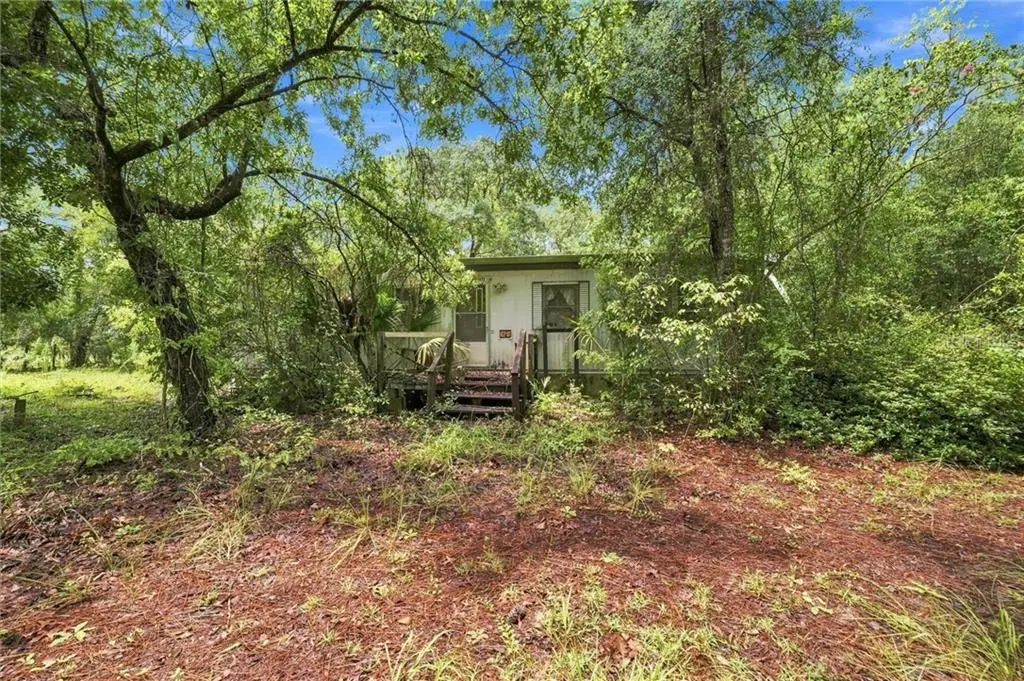 4734 S Slash Pine Avenue, Homosassa