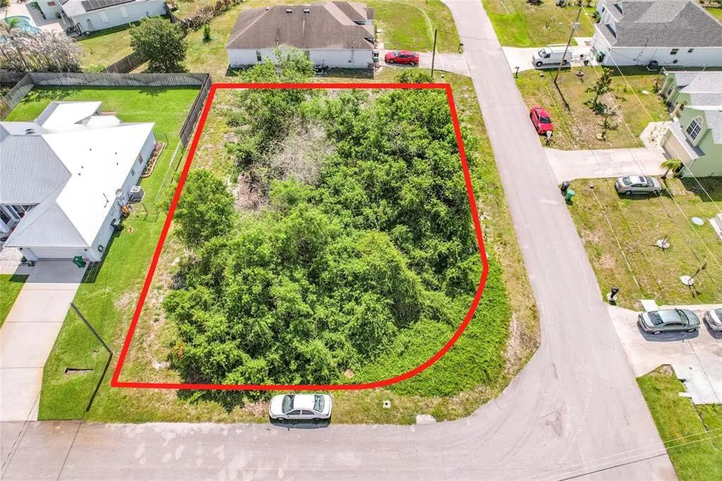 6251 Nw Ginger Court, PORT ST LUCIE