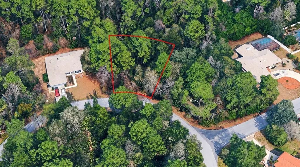 26 Wild Olive Court, HOMOSASSA
