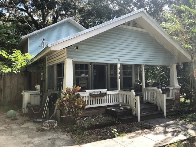444 N Lemon Avenue, BROOKSVILLE