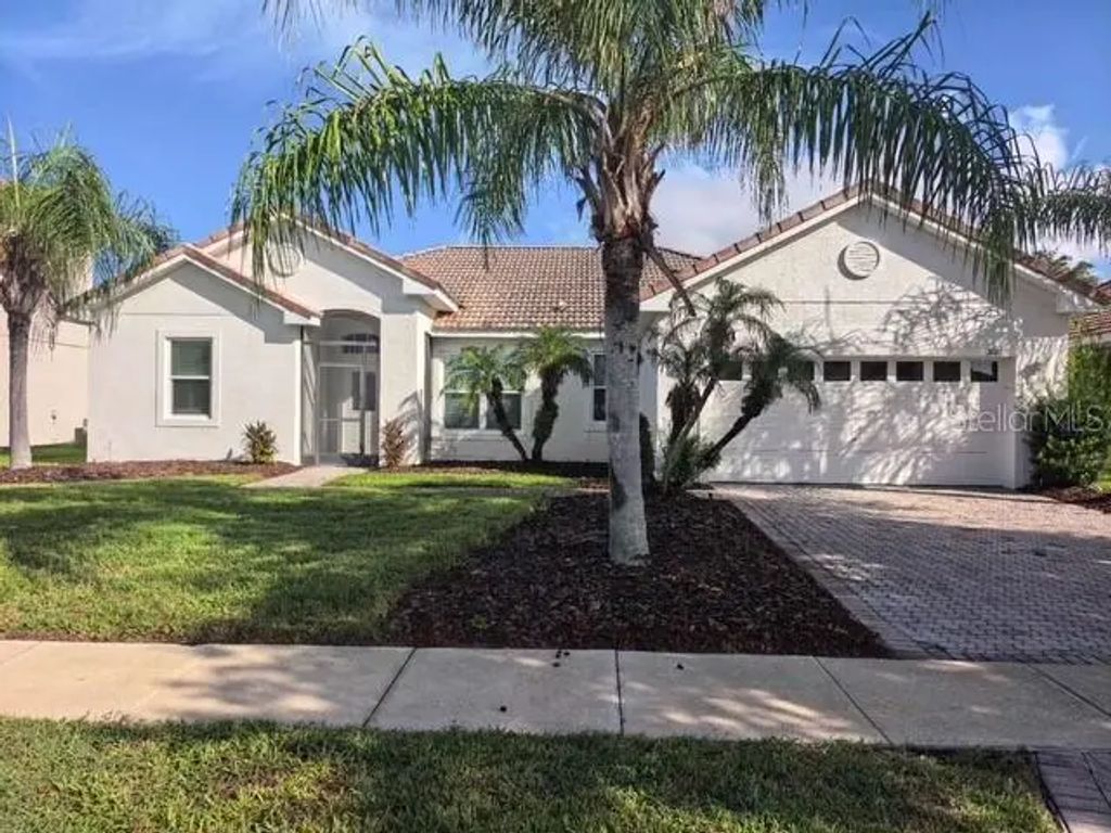 3071 Winding Trail, KISSIMMEE