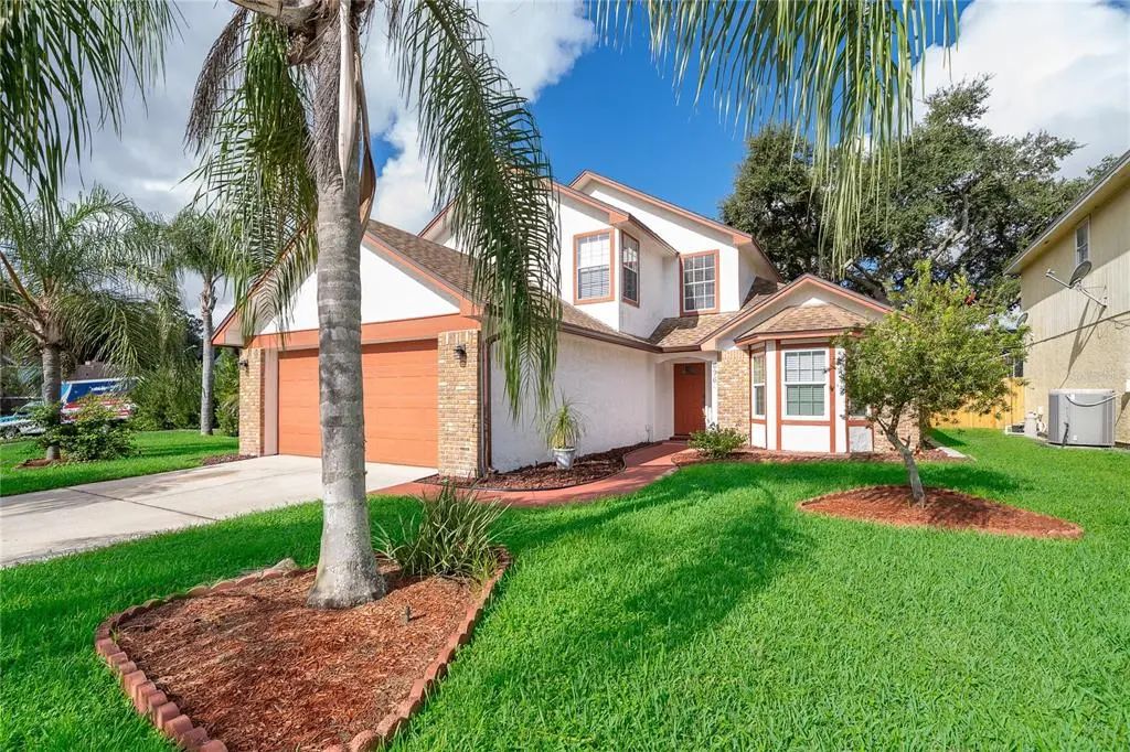 696 Remington Oak Drive, LAKE MARY