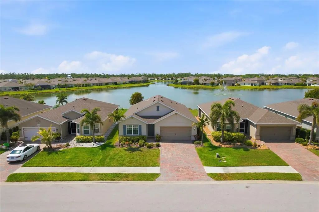 3422 Cancun Court, CAPE CORAL