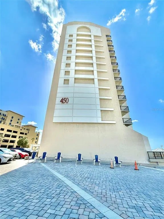 450 S Gulfview Boulevard 408, CLEARWATER BEACH