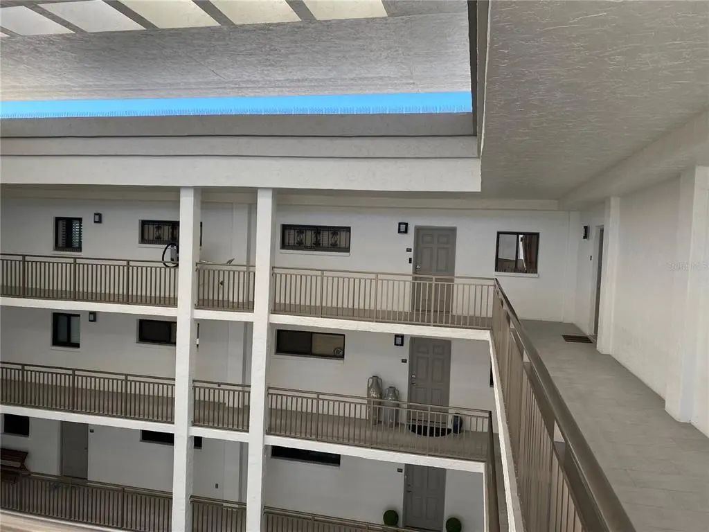 1100 Benjamin Franklin Drive 802, SARASOTA