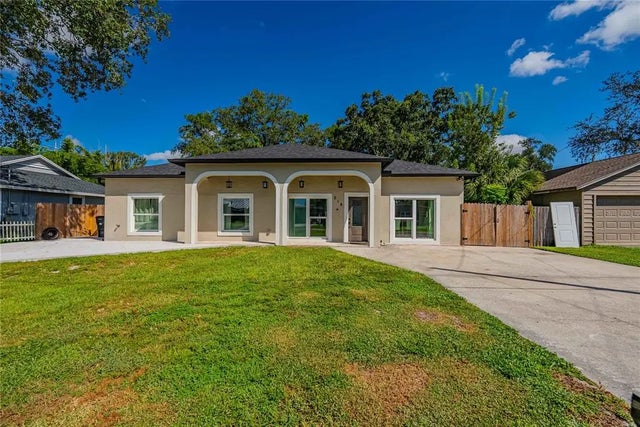 519 W 122nd Avenue, TAMPA