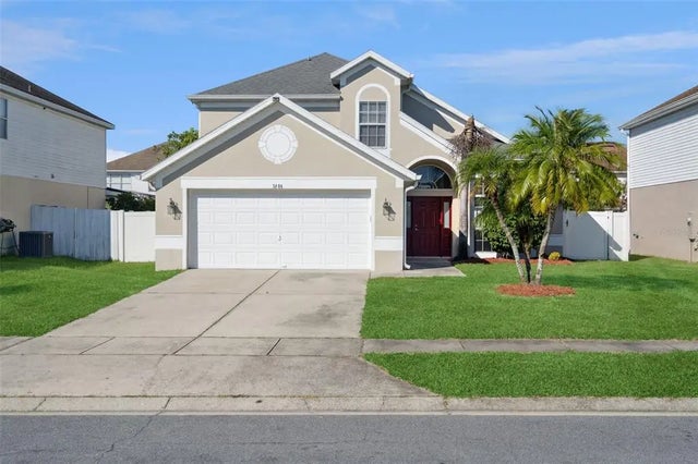 3284 Falcon Point Drive, KISSIMMEE
