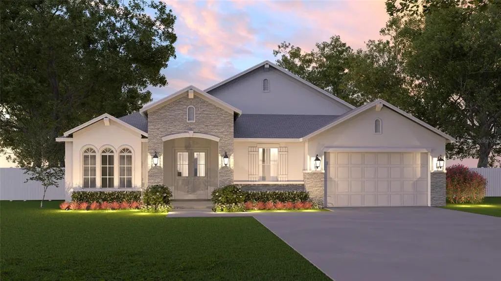1465 Summer Street Se, PALM BAY