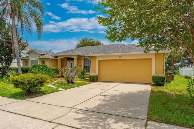 2803 Middleton Circle, KISSIMMEE