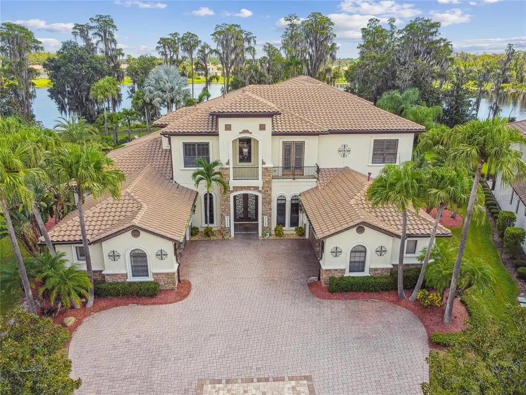 17301 Ladera Estates Boulevard, LUTZ