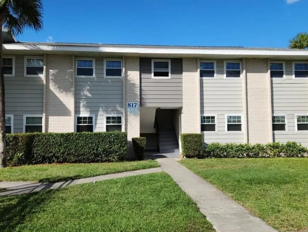 817 Sky Lake Circle A, ORLANDO