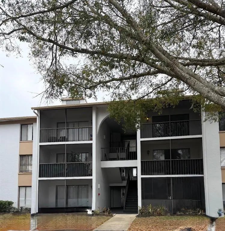 8215 Sun Spring Circle 63, ORLANDO