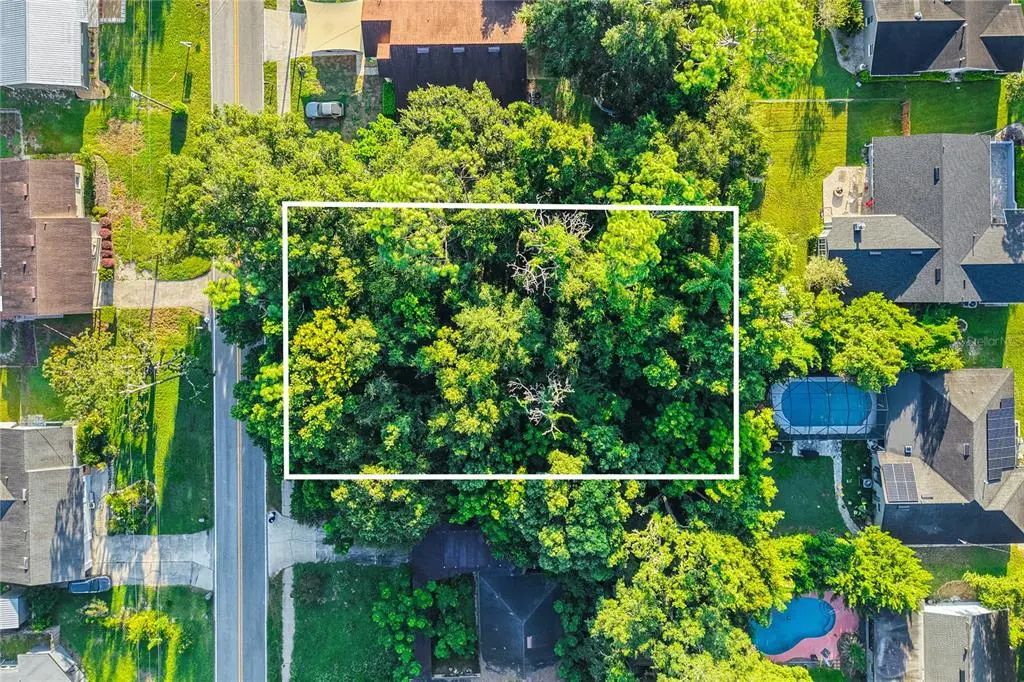 Oakhurst Street, ALTAMONTE SPRINGS