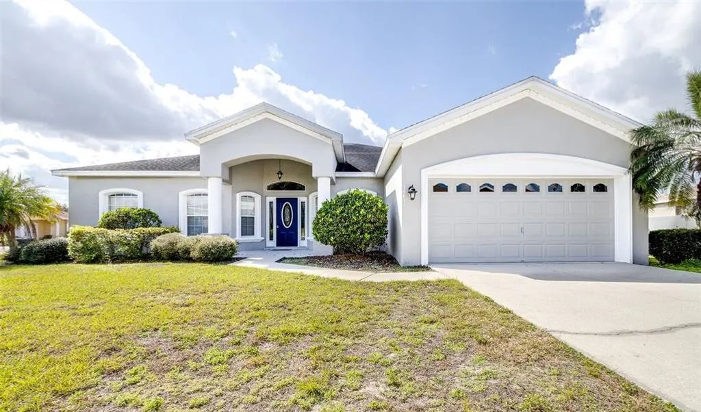 3461 Longview Lane, LAKELAND