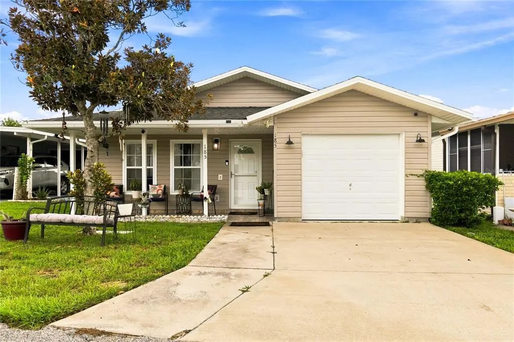 50989 Highway 27 185, DAVENPORT
