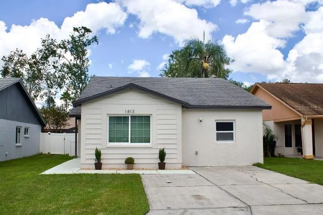 1413 Bramblewood Drive, LAKELAND