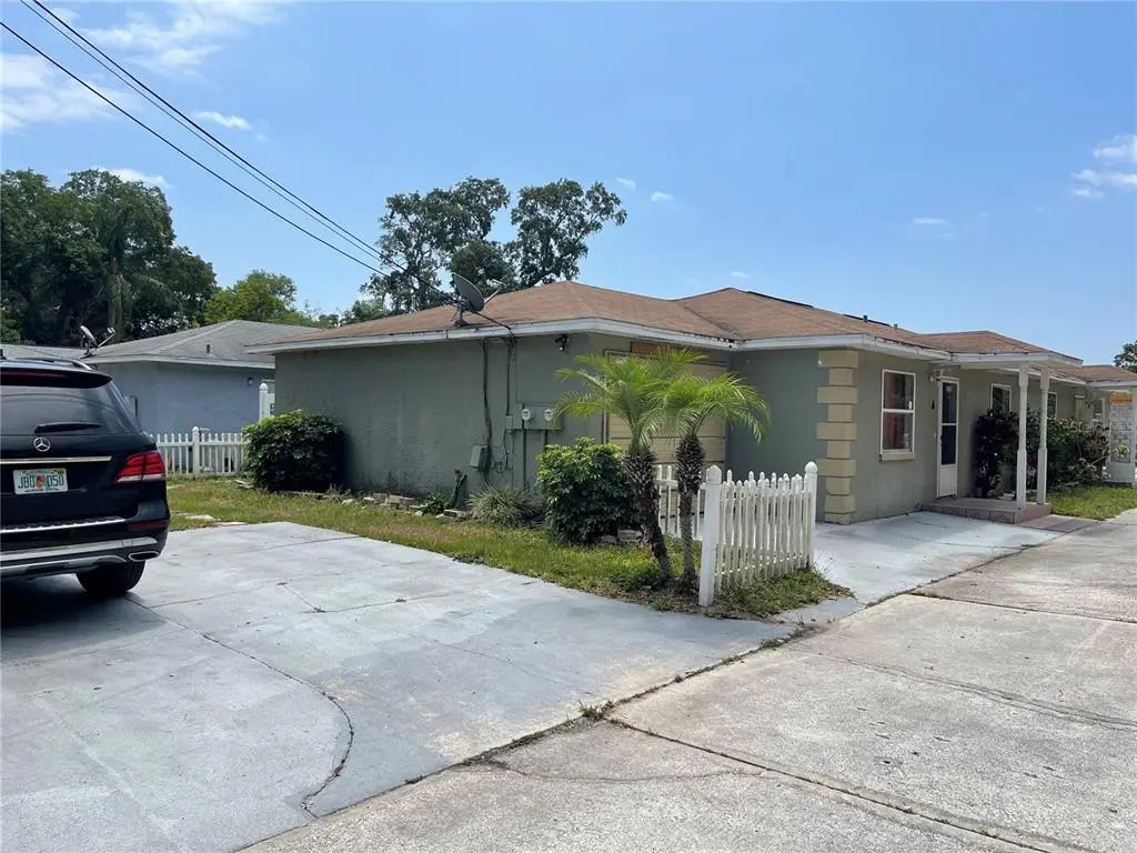 1112 Ocean Street, KISSIMMEE