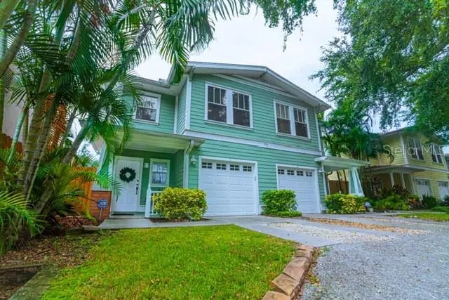 404 S Willow Avenue C, TAMPA