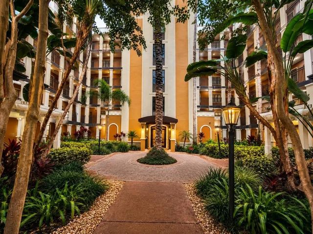 12539 Floridays Resort Drive 208d, ORLANDO