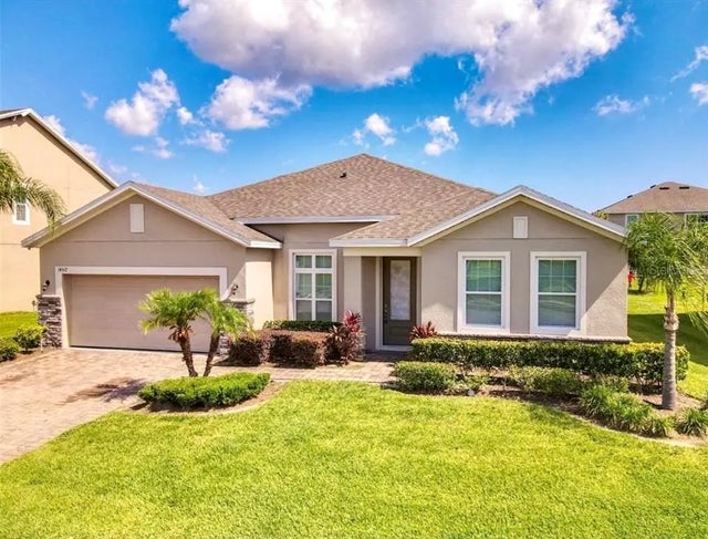 14517 Black Lake Preserve Street, WINTER GARDEN