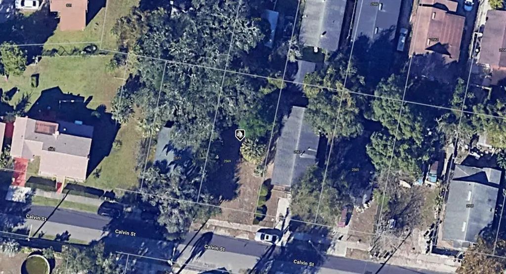 2569 Calvin Street, JACKSONVILLE
