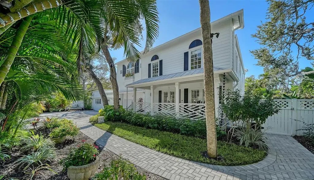 4712 Higel Avenue, SARASOTA