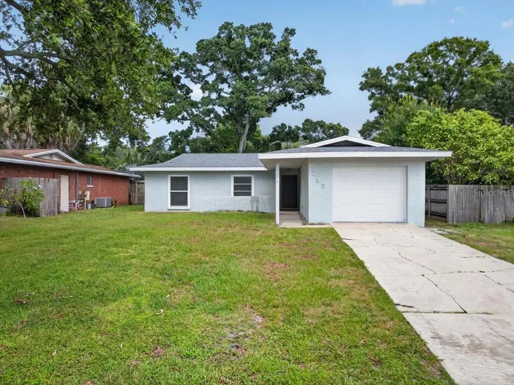 795 7th Street S, SAFETY HARBOR