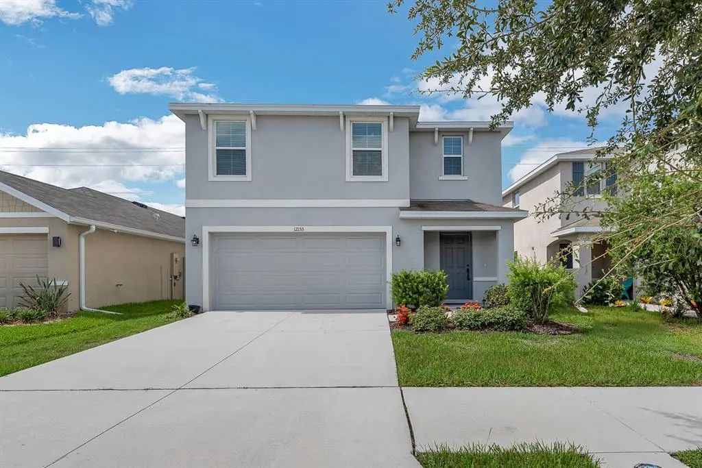 12153 Downy Birch Drive, RIVERVIEW
