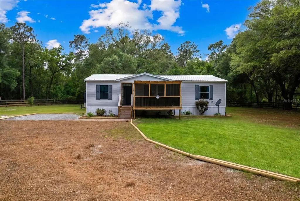 7360 Sw 157th Lane, DUNNELLON