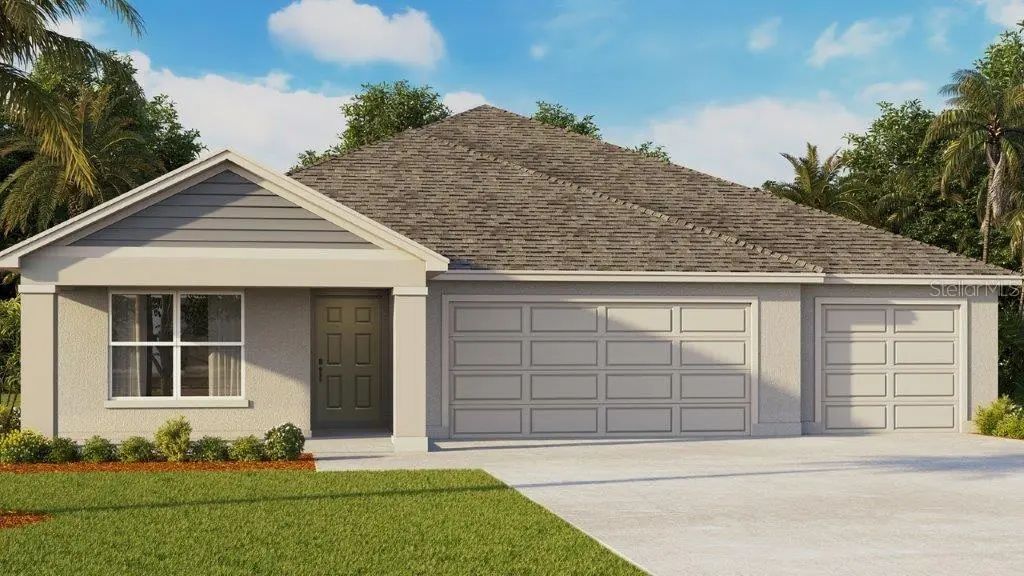 13617 New Jade Avenue, WIMAUMA
