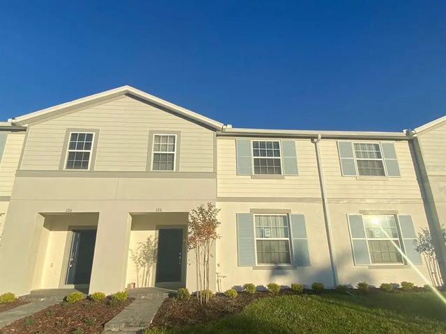126 Jetty Way, DAVENPORT