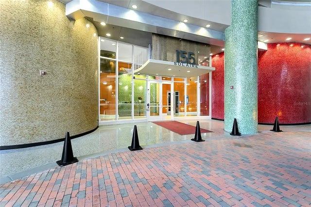 155 S Court Avenue 2403, ORLANDO