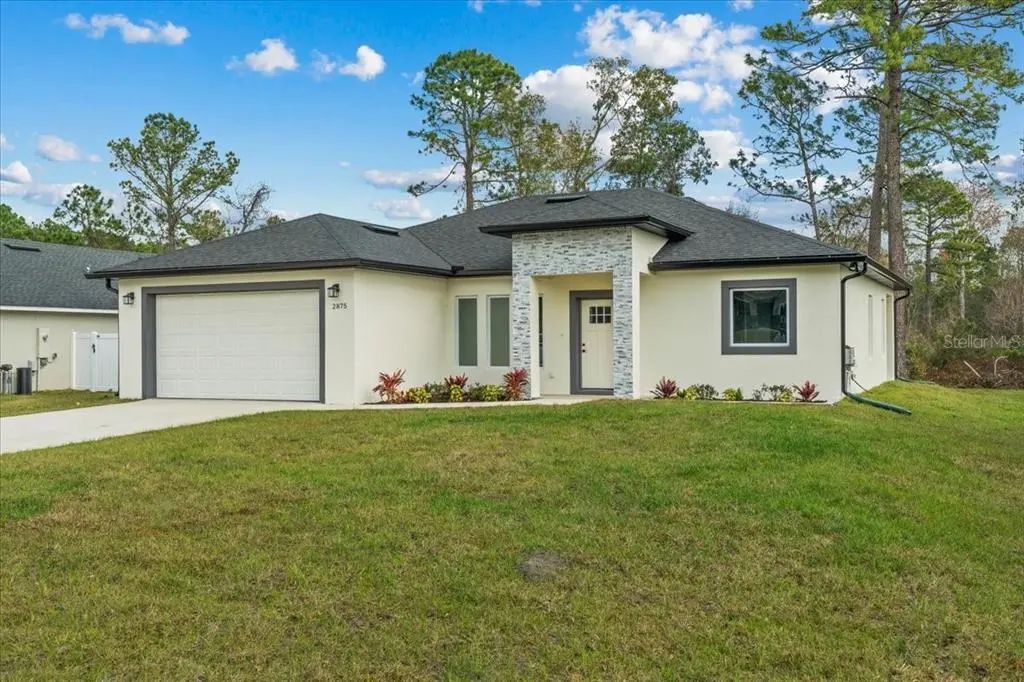 2875 E Slater Drive, DELTONA